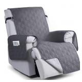 ANGEL SAR POLYESTER WATERPROOF RECLINER CHAIR COVE