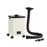 $211 150W SOLDER FUME SMOKE EXTRACTOR 3-STAGE FILT