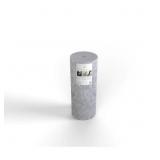 3 FT. X 100 FT. GREY POLYETHYLENE SURFACE PROTECTI