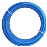 APOLLO 1/2 IN. X 100 FT. BLUE PEX-B PIPE