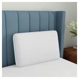 AEROFUSION GUSSETED MEDIUM GEL-INFUSED MEMORY FOAM