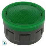 1.5 GPM REGULAR SIZE WATER-SAVING AERATOR INSERT