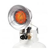 MR. HEATER SINGLE TANK TOP 15,000 BTU RADIANT PROP