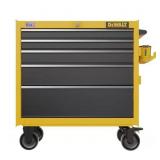 $649 DEWALT 37 IN. 5-DRAWER TOOL CABINET