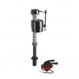 UNIVERSAL TOILET FILL VALVE AND 2 IN. TOILET FLAPP
