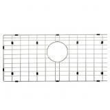 27.09 IN. X 12.13 IN. REAR DRAIN SINK PROTECTOR SI