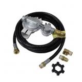 MR. HEATER VENT FREE REMOTE PROPANE INSTALLATION K