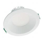 LCR8 8 IN. SOFT WHITE SELECTABLE CCT INTEGRATED LE
