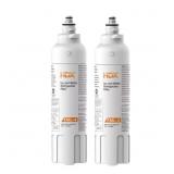 HDX FML-4 PREMIUM REFRIGERATOR WATER FILTER REPLAC