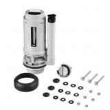 DUAL FLUSH VALVE FOR GLACIER BAY 3 IN. TOILETS