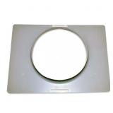 7 IN. DAMPER MOUNTING PLATE