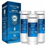 PLUS, XWF REFRIGERATOR WATER FILTER, REPLACEMENT F