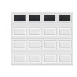 $1271 CLOPAY CLASSIC STEEL SHORT PANEL 9 FT X 7 FT