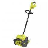$149 40V 12 IN. CORDLESS ELECTRIC SNOW SHOVEL (TOO