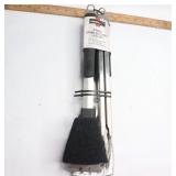 4 PIECE GRILL TOOL SET