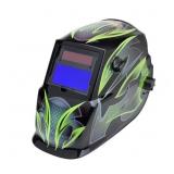 $105 LINCOLN ELECTRIC AUTO-DARKENING WELDING HELME