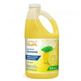 64 OZ. LEMON AMMONIA ALL-PURPOSE CLEANER (2-PACK)