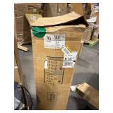 NAPQUEEN HYBRID GEL MEMORY FOAM MATTRESS TWIN XL