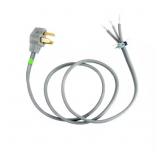 6 FT. 3-WIRE 30 AMP DRYER POWER CORD