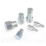 PIPE NIPPLE EXTRACTOR SET (6-PIECE)
