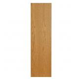 11.25 IN. W X 42 IN. H CABINET END PANEL IN MEDIUM