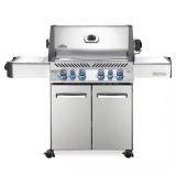 $1879 PRESTIGE 500 4-BURNER NATURAL GAS GRILL IN S