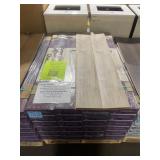 (X 505) SQ. FT. SYCAMORE CREEK CYPRESS 12MM LAMINA