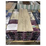 (X 505) SQ. FT. SYCAMORE CREEK CYPRESS 12MM LAMINA