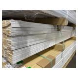 (X 252) LF 2 1/4 IN X 7 FT ARAUCO PINE D&W