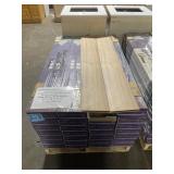 (X 590) SQ. FT. BROOKHAVEN HEIGHTS 10MM LAMINATE