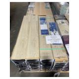 (X 842) SQ. FT. HAMPSTEAD SPOTSWOOD 7MM LAMINATE