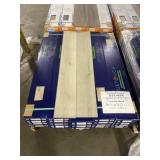 (X 570) SQ. FT. TRUETOUCH FLOORING TITANIUM