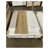(X 430) SQ. FT. DROP-LOCK ALAMO OAK