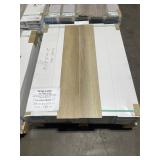 (X 430) SQ. FT. DROP-LOCK ALAMO OAK