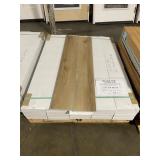 (X 430) SQ. FT. DROP-LOCK ALAMO OAK