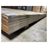 (X 192) 3 1/4 IN X 16 FT ARAUCO MDF BASE