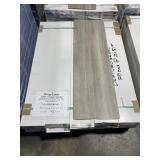 (X 430) SQ. FT. DROP-LOCK 12MM DRIFTWOOD SMOKE