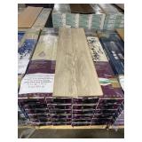 (X 505) SQ. FT. SYCAMORE CREEK CYPRESS 12MM LAMINA