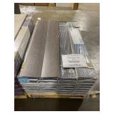 (X 737) SQ. FT. HIGHBURY OAK 7MM LAMINATE