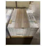(X 569) SQ. FT. BAYDREAM RETREAT 8MM LAMINATE