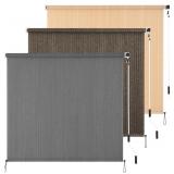 OUTDOOR ROLLER SHADE 8