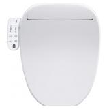 $165 ZMJH 236 BIDET TOILET SEAT, ELONGATED SMART U