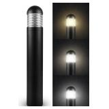 $177 LIGHTINGLABS LED BOLLARD LANDSCAPE LIGHTING 2