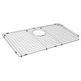 SERENE VALLEY SINK BOTTOM GRID 29-1/2" X 14-9/16",