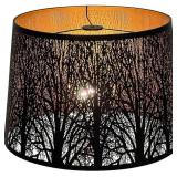 LARGE LAMP SHADE FOR TABLE LAMP AND FLOOR LIGHT, 1