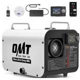 ORION MOTOR TECH 5KW DIESEL HEATER, 12V 24V ALL IN