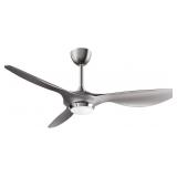 $130 REIGA 52 INCH MODERN SMART WIFI CEILING FAN W