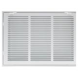 HOWEALL 18"W X 12"H DUCT OPENING SIZE STEEL RETURN