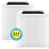 211+ REPLACEMENT FILTER COMPATIBLE WITH BLUE PURE