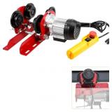 $130 BEAMNOVA 1 TON 2204 LBS ELECTRIC TROLLEY FOR